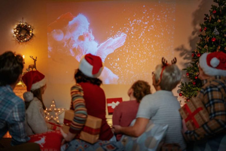 20 Christmas films that everyone should see