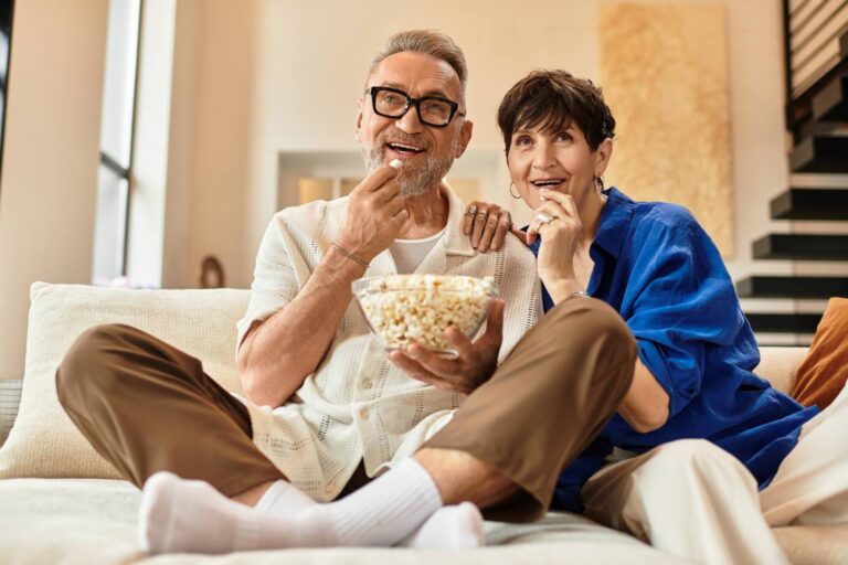 20 movies everyone should see