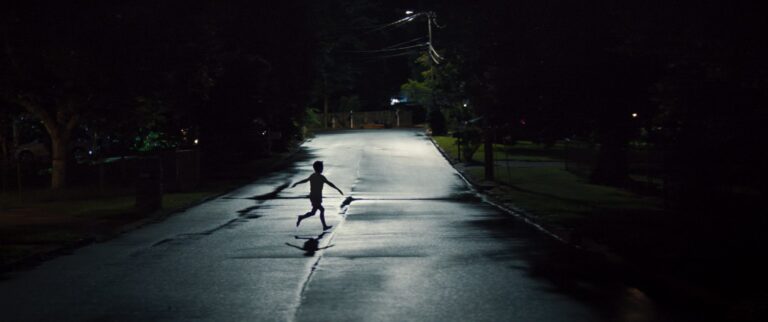 Weapons – Film Review