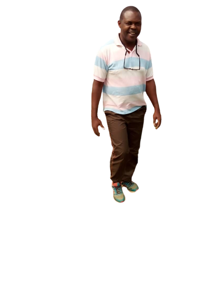 Jim suleiman CEO miango integrated farms